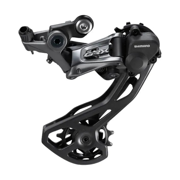 Shimano GRX RD - RX810, 11 - v takavaihtaja - Takavaihtajat - | Bikexpert