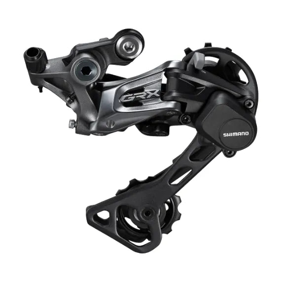 Shimano GRX RD - RX812, 11 - v takavaihtaja - Takavaihtajat - | Bikexpert
