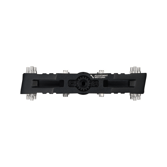 Shimano PD - M8240 Deore XT - Flat polkimet - | Bikexpert