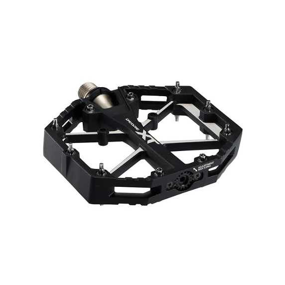 Shimano PD - M8240 Deore XT - Flat polkimet - | Bikexpert
