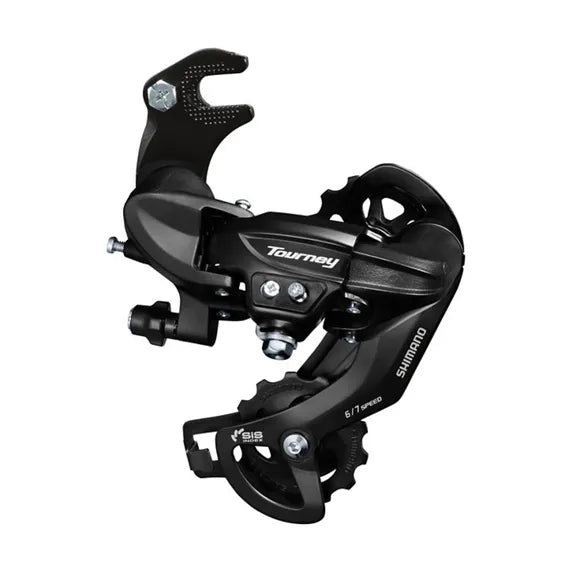 Shimano RD - TY300 - SGS, 6/7 - v takavaihtaja - Takavaihtajat - | Bikexpert