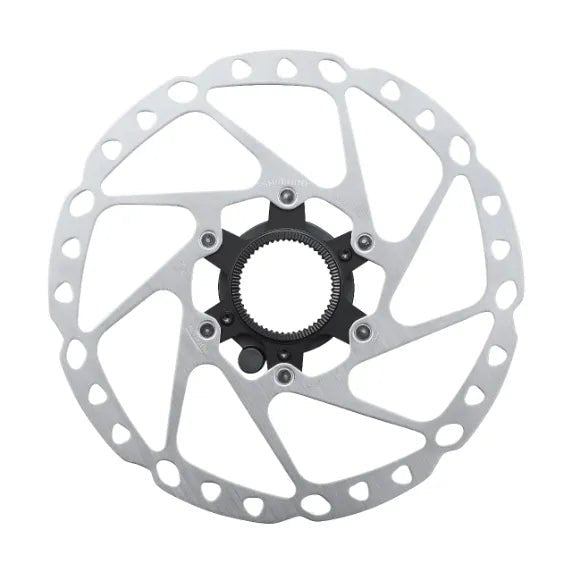 Shimano RT - EM600 jarrulevy - Jarrulevyt - Centerlock - 180mm - | Bikexpert