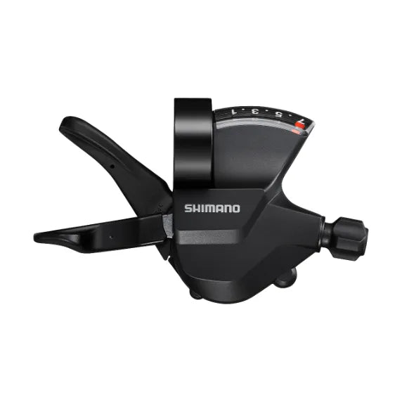 Shimano SL - M315, 7 - v vaihdevipu - Vaihdevivut - | Bikexpert