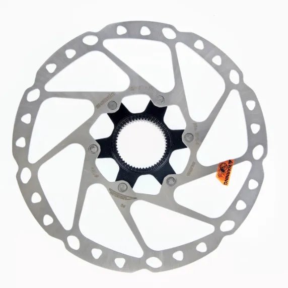 Shimano SM - RT64 jarrulevy - Jarrulevyt - Centerlock - 180mm - | Bikexpert