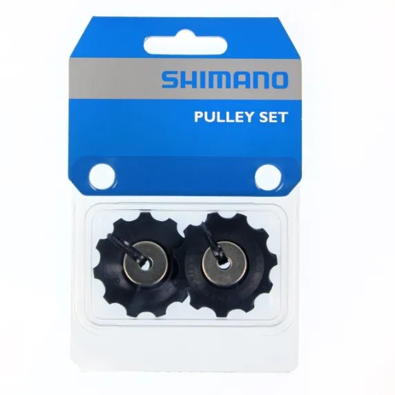 Shimano vaihtajanrissat, usea yhteensopivuus - Vaihtajanrissat - | Bikexpert
