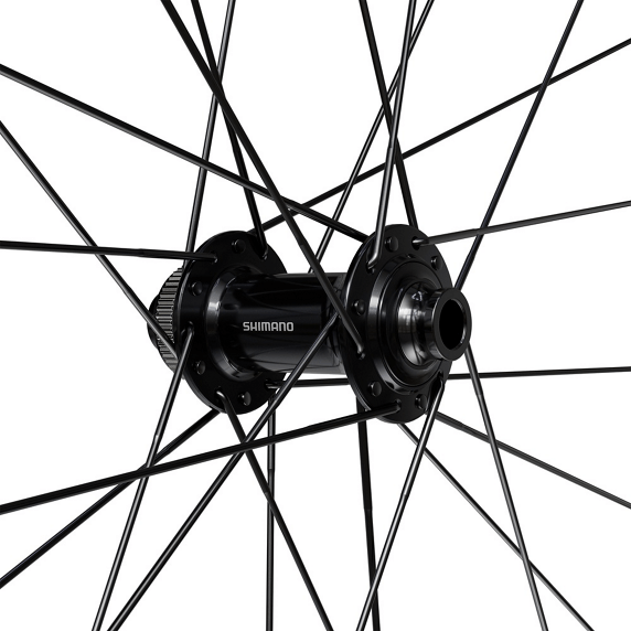 Shimano WH - RX180 - TL - F12 - Kiekot - | Bikexpert