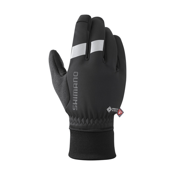Shimano Windstopper Primaloft - Ajohanskat - S - | Bikexpert