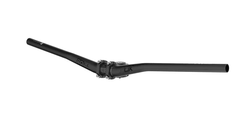 SQlab 3OX 12° MTB ohjaustanko - Ohjaustangot - High - | Bikexpert