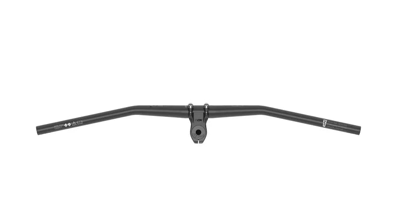 SQlab 3OX 12° MTB ohjaustanko - Ohjaustangot - Low - | Bikexpert