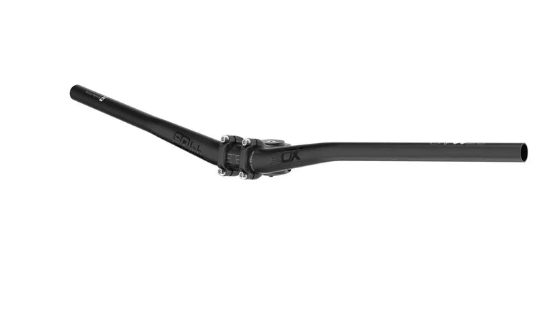 SQlab 3OX 16° MTB ohjaustanko - Ohjaustangot - High - | Bikexpert