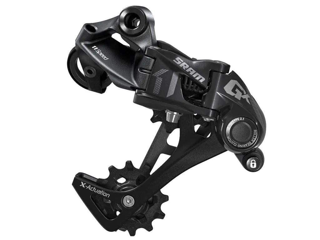 Sram GX Type 2.1, 11 - v takavaihtaja - Takavaihtajat - | Bikexpert