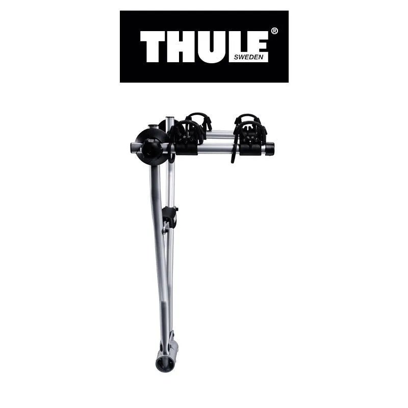 Thule Xpress 2 - Pyörän kuljetus ja säilytys - | Bikexpert