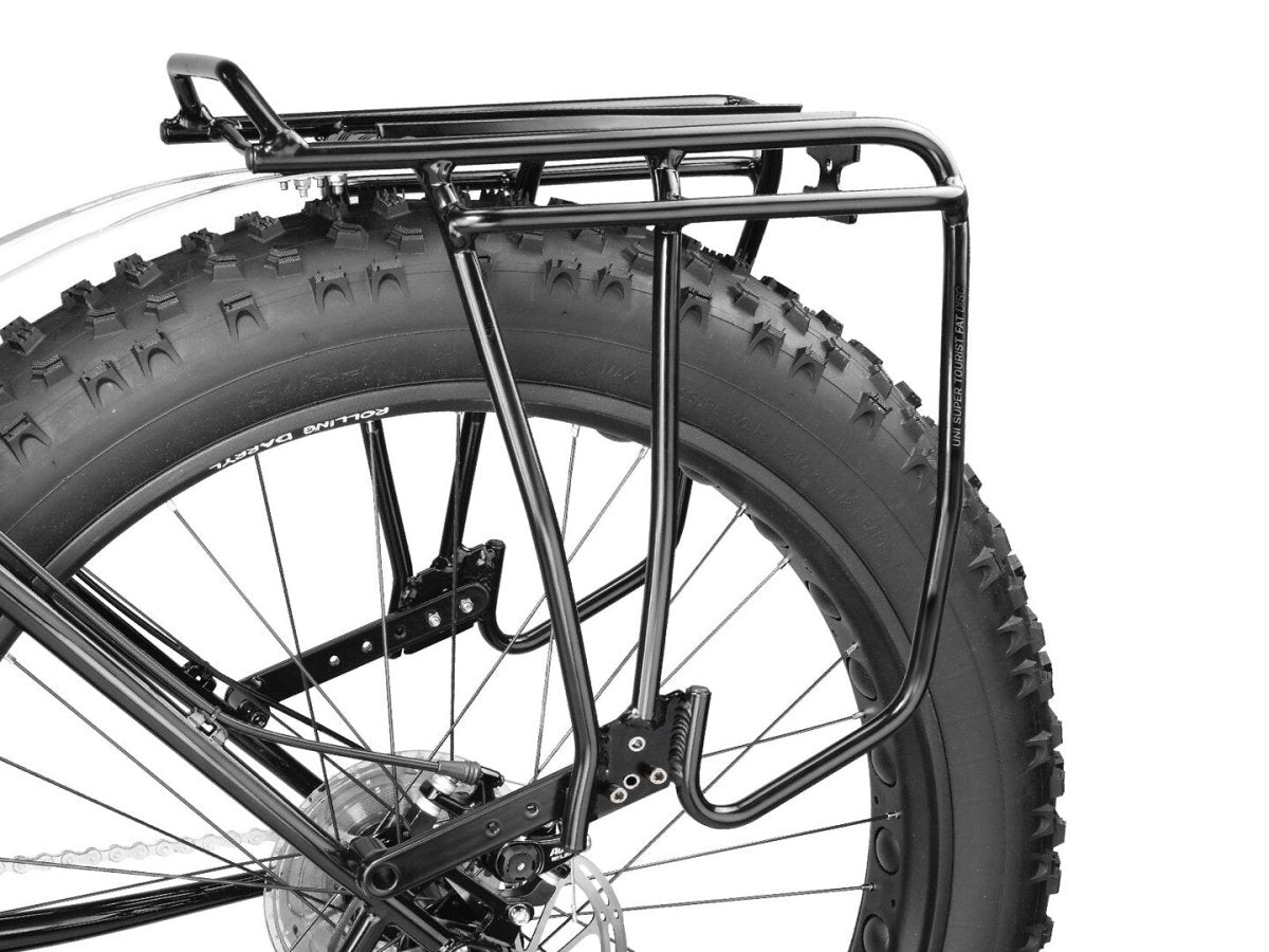 Topeak Super Tourist Fat MTX, Fat Bike tavarateline - Tavaratelineet - | Bikexpert