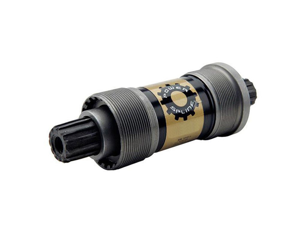 Truvativ Power Spline keskiölaakeri - Keskiöt - 68 (BSA) - 108 - | Bikexpert