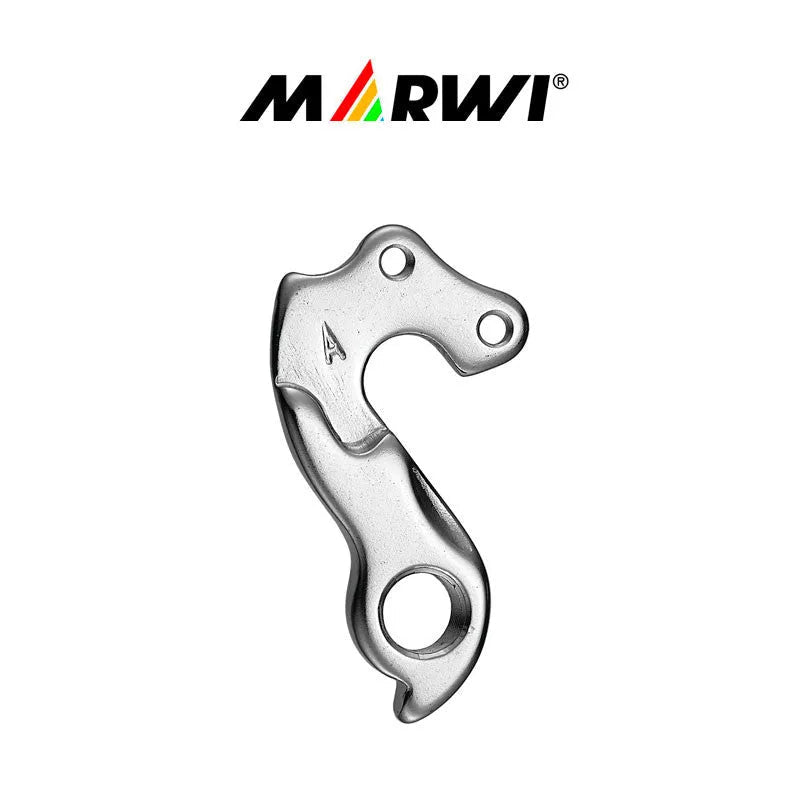 Union GH - 043, Takavaihtajan korvake - Takavaihtajan korvake - | Bikexpert