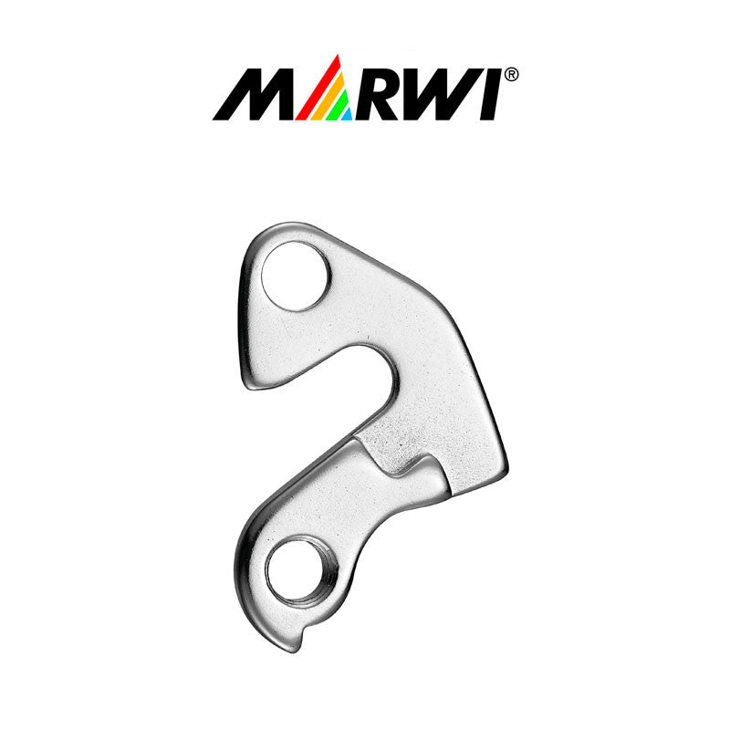 Union GH - 069, Takavaihtajan korvake - Takavaihtajan korvake - | Bikexpert