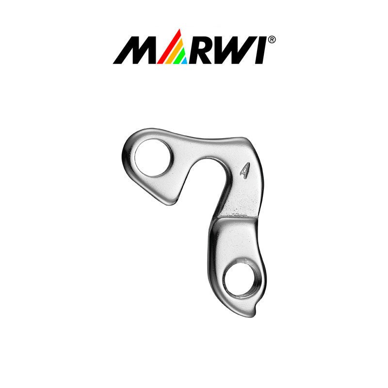 Union GH - 081, Takavaihtajan korvake - Takavaihtajan korvake - | Bikexpert