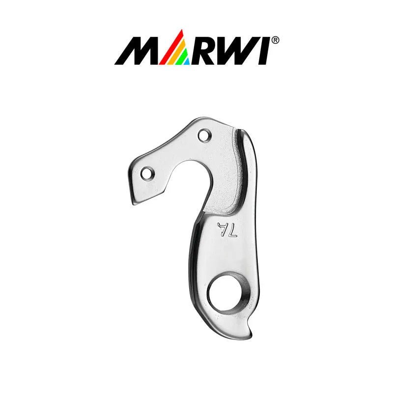 Union GH - 086, Takavaihtajan korvake - Takavaihtajan korvake - | Bikexpert