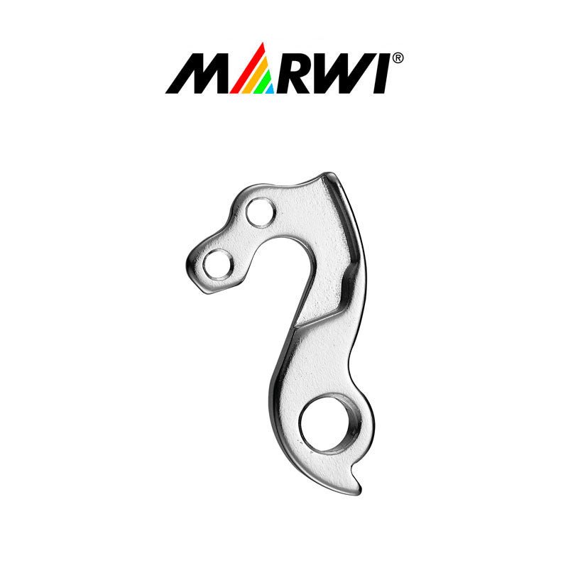 Union GH - 092, Takavaihtajan korvake - Takavaihtajan korvake - | Bikexpert