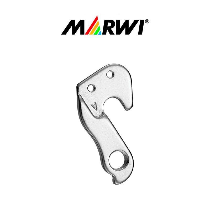 Union GH - 093, Takavaihtajan korvake - Takavaihtajan korvake - | Bikexpert