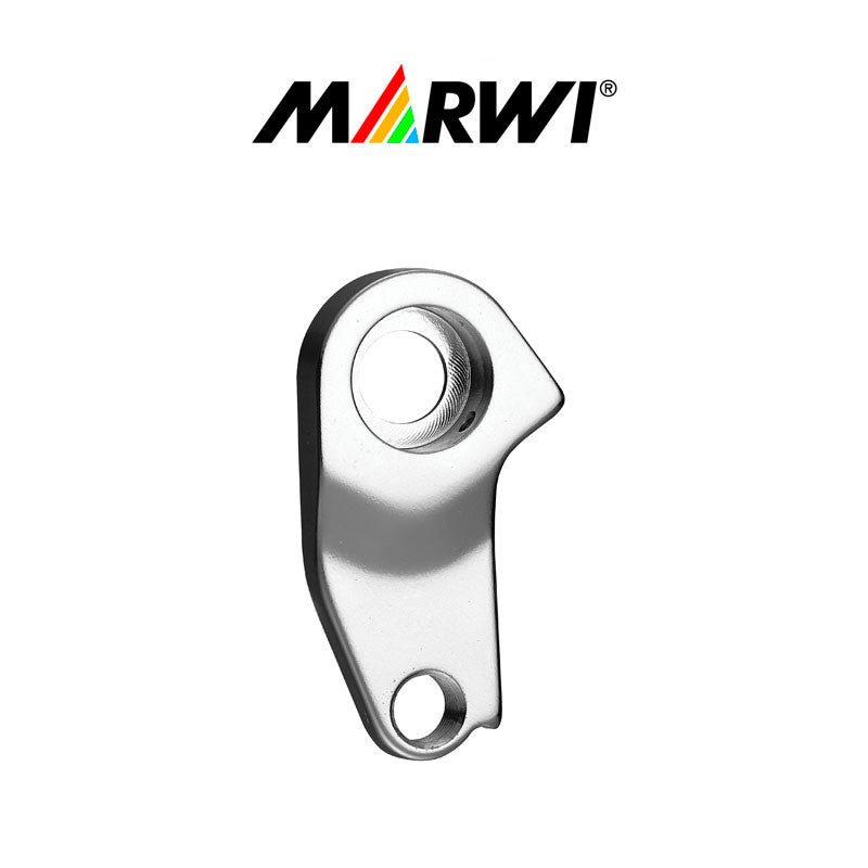 Union GH - 095, Takavaihtajan korvake - Takavaihtajan korvake - | Bikexpert