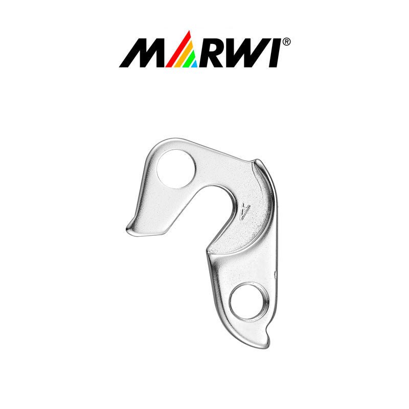 Union GH - 097, Takavaihtajan korvake - Takavaihtajan korvake - | Bikexpert