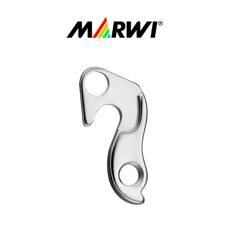 Union GH - 101, Takavaihtajan korvake - Takavaihtajan korvake - | Bikexpert