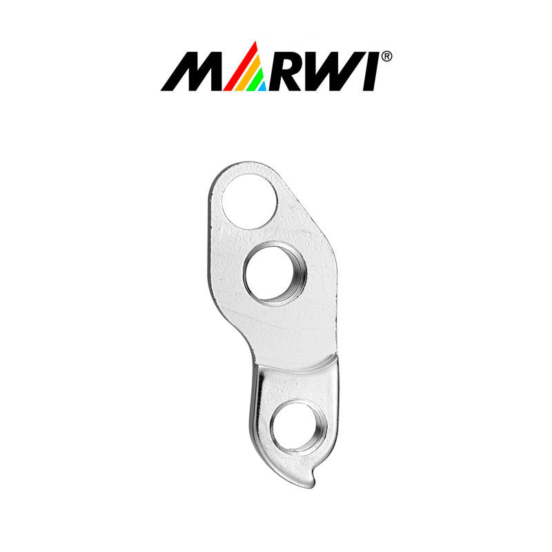 Union GH - 102, Takavaihtajan korvake - Takavaihtajan korvake - | Bikexpert