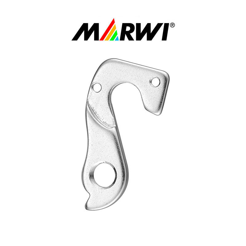 Union GH - 103, Takavaihtajan korvake - Takavaihtajan korvake - | Bikexpert