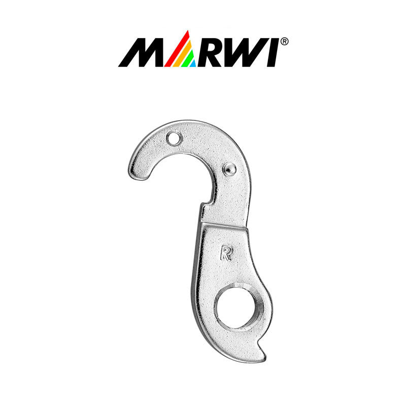 Union GH - 105, Takavaihtajan korvake - Takavaihtajan korvake - | Bikexpert