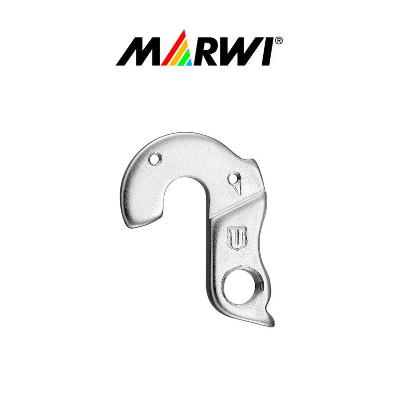 Union GH - 109, Takavaihtajan korvake - Takavaihtajan korvake - | Bikexpert