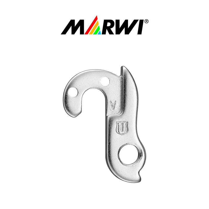 Union GH - 110, Takavaihtajan korvake - Takavaihtajan korvake - | Bikexpert