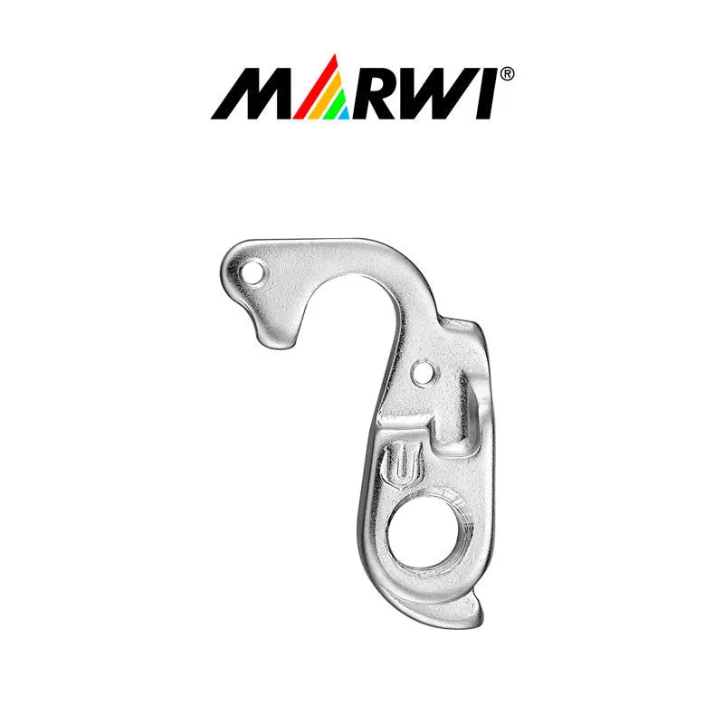 Union GH - 111, Takavaihtajan korvake - Takavaihtajan korvake - | Bikexpert