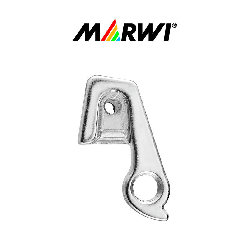 Union GH - 113, Takavaihtajan korvake - Takavaihtajan korvake - | Bikexpert