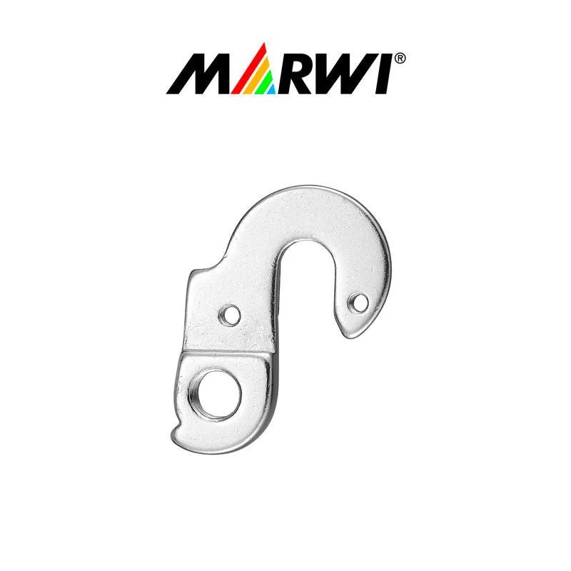 Union GH - 114, Takavaihtajan korvake - Takavaihtajan korvake - | Bikexpert