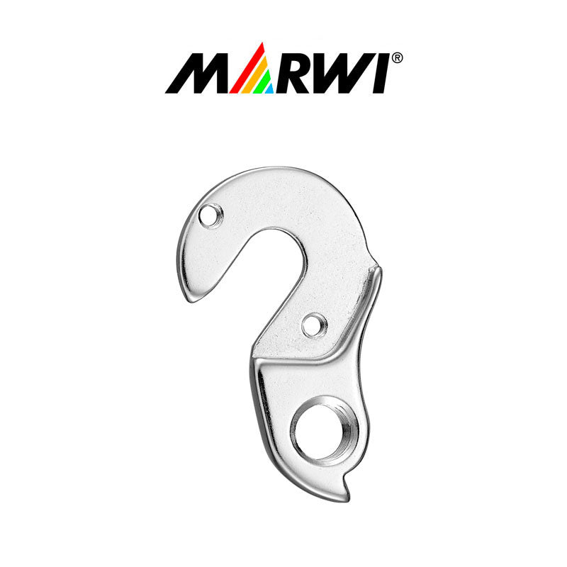 Union GH - 115, Takavaihtajan korvake - Takavaihtajan korvake - | Bikexpert