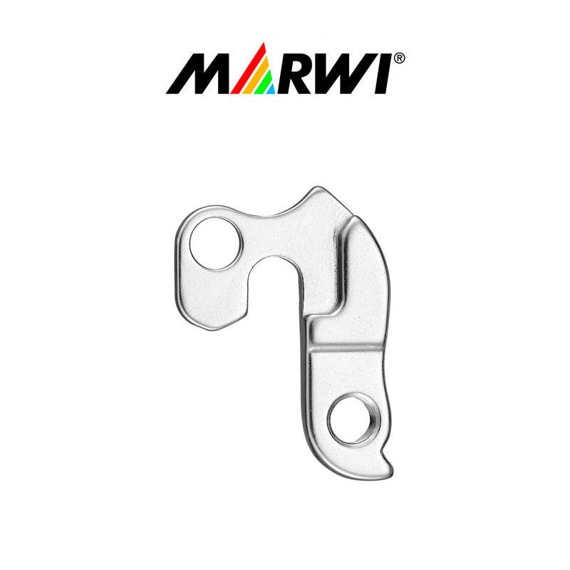 Union GH - 120, Takavaihtajan korvake - Takavaihtajan korvake - | Bikexpert