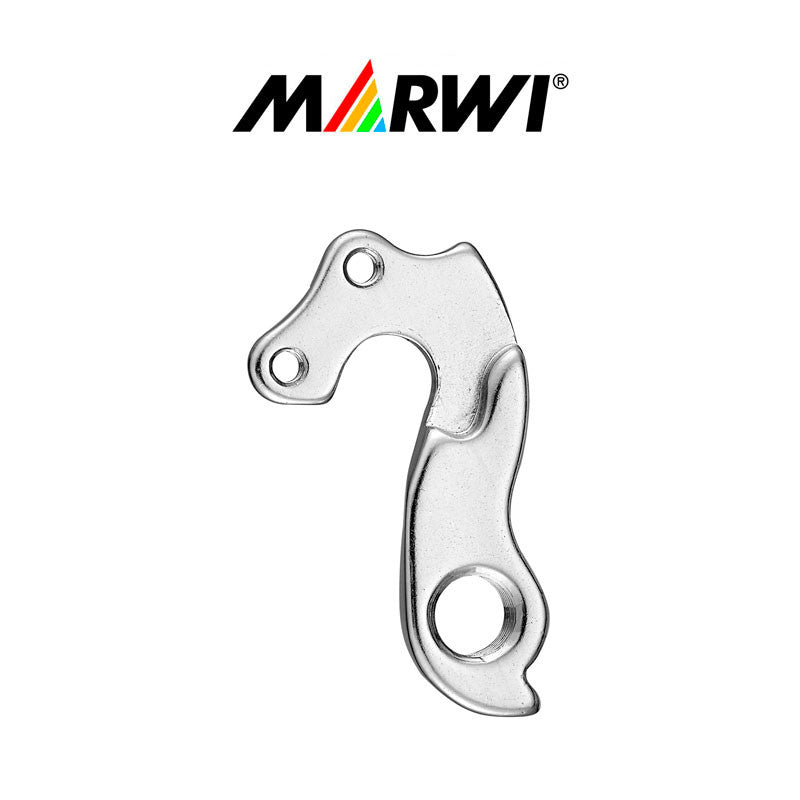 Union GH - 122, Takavaihtajan korvake - Takavaihtajan korvake - | Bikexpert