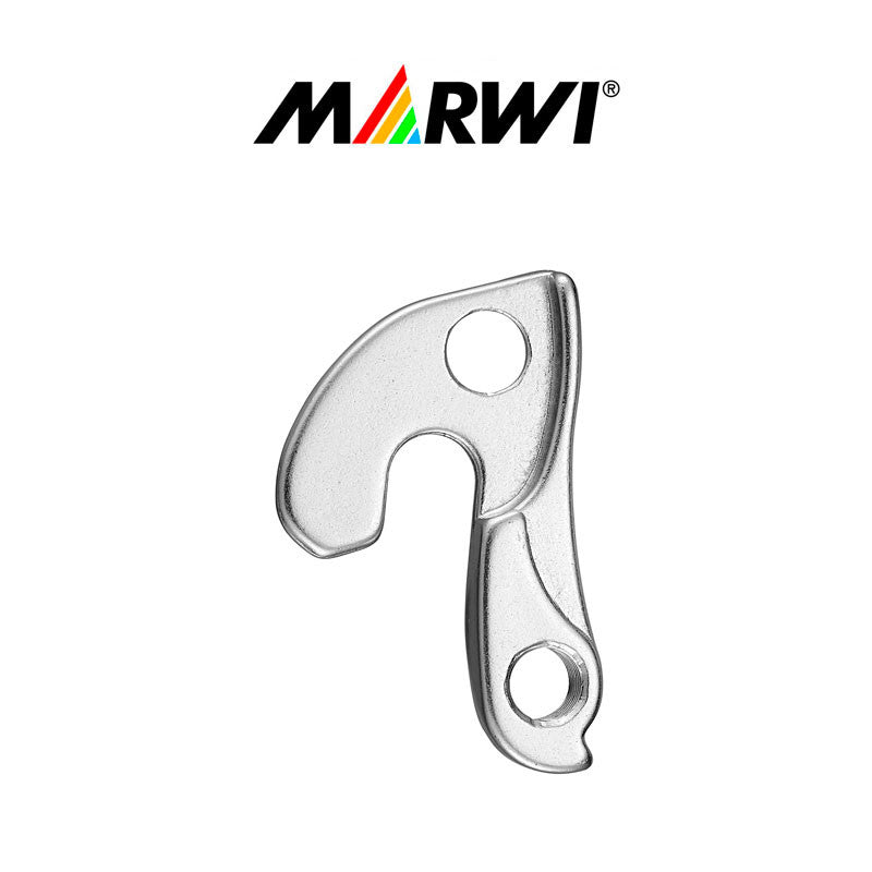 Union GH - 123, Takavaihtajan korvake - Takavaihtajan korvake - | Bikexpert