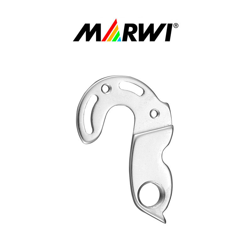 Union GH - 125, Takavaihtajan korvake - Takavaihtajan korvake - | Bikexpert