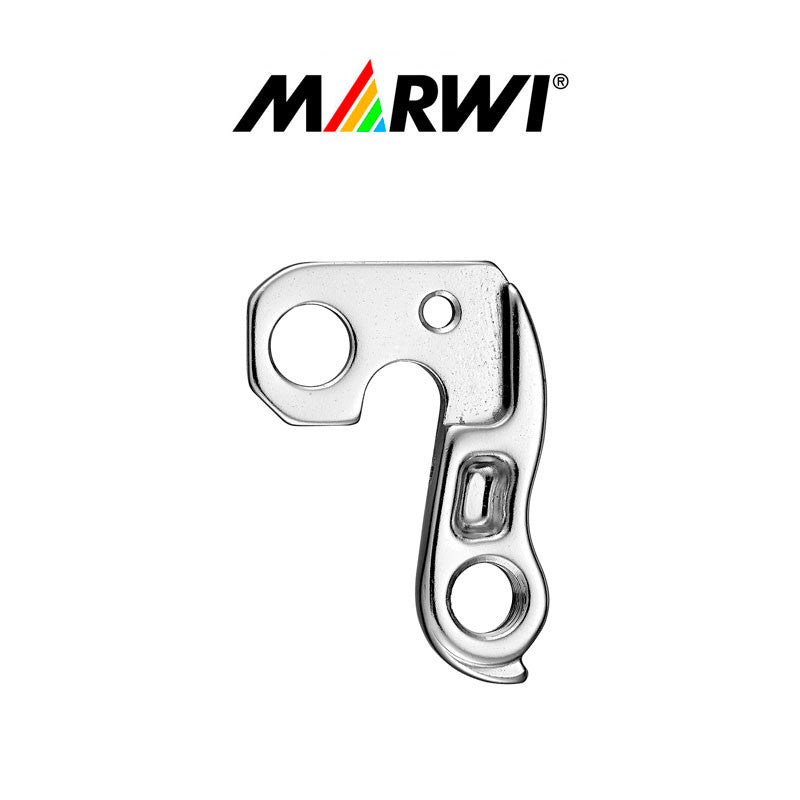 Union GH - 127, Takavaihtajan korvake - Takavaihtajan korvake - | Bikexpert