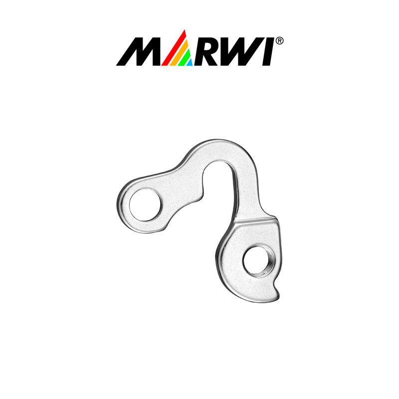 Union GH - 129, Takavaihtajan korvake - Takavaihtajan korvake - | Bikexpert