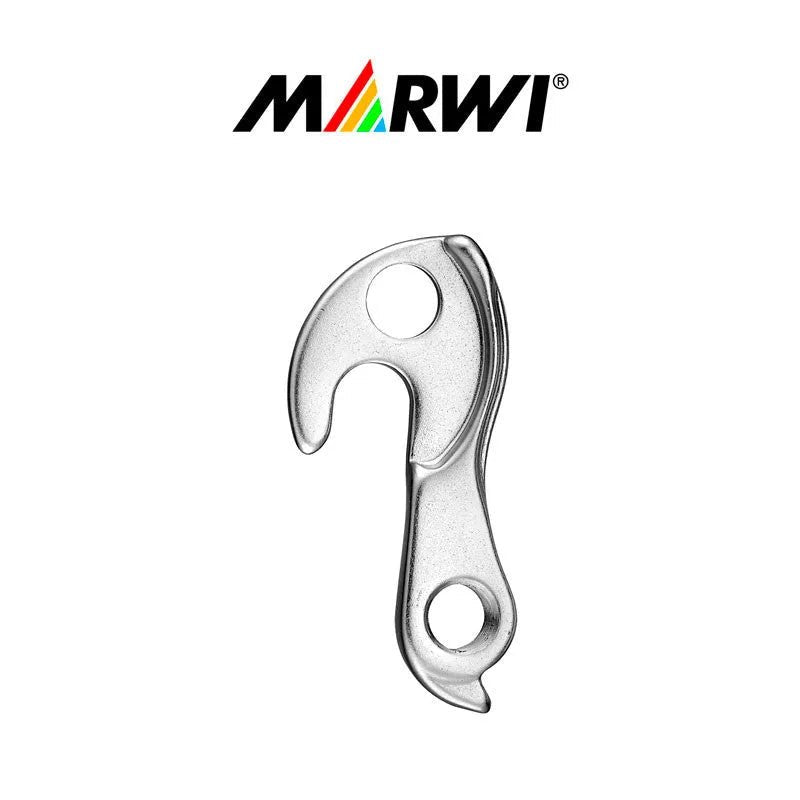 Union GH - 130, Takavaihtajan korvake - Takavaihtajan korvake - | Bikexpert