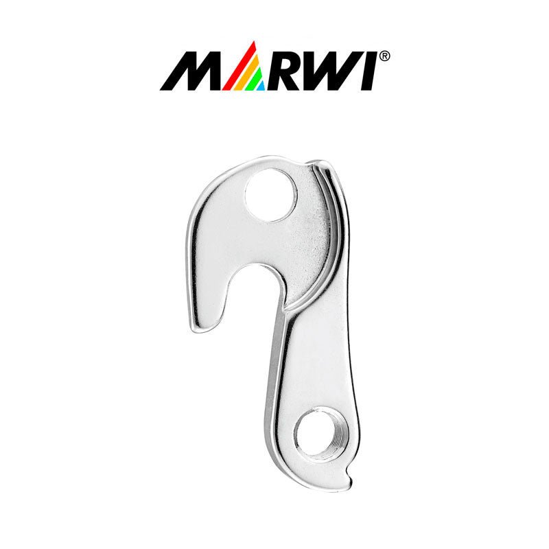 Union GH - 132, Takavaihtajan korvake - Takavaihtajan korvake - | Bikexpert