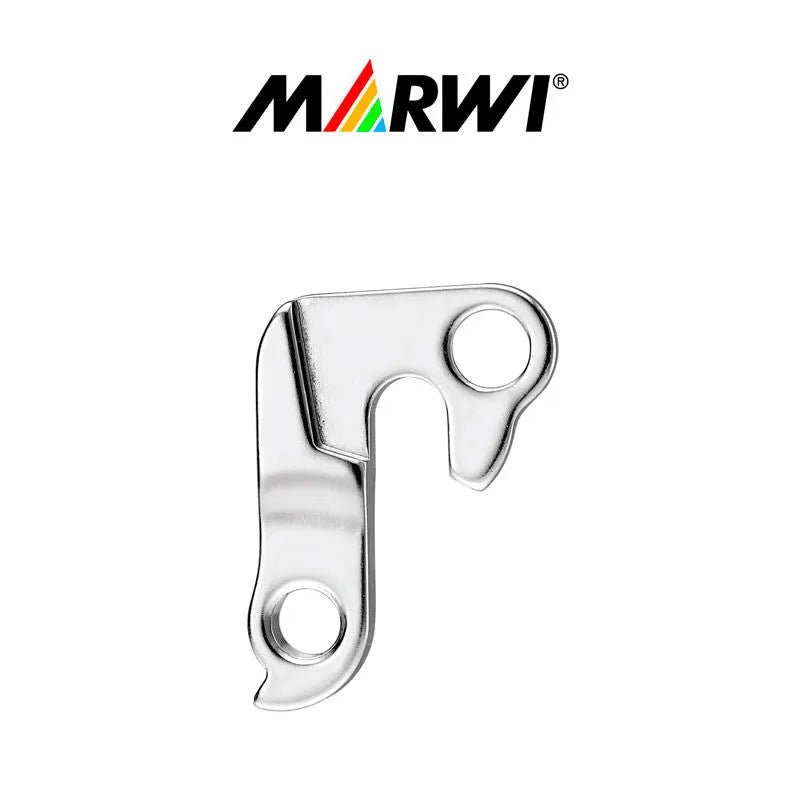 Union GH - 134, Takavaihtajan korvake - Takavaihtajan korvake - | Bikexpert