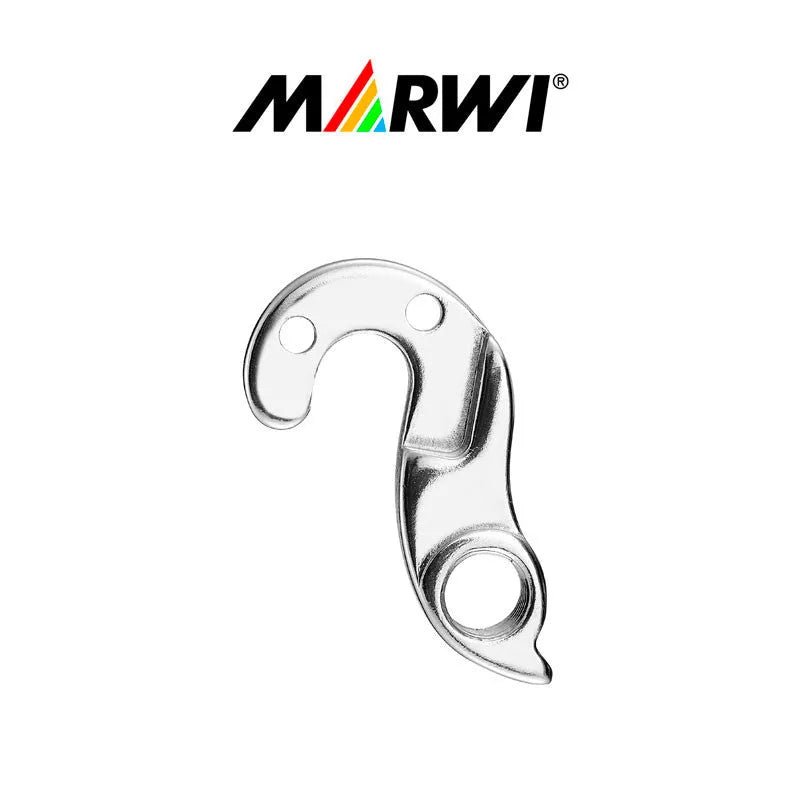 Union GH - 135, Takavaihtajan korvake - Takavaihtajan korvake - | Bikexpert