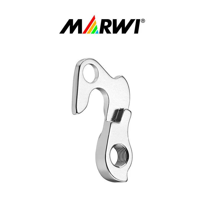 Union GH - 137, Takavaihtajan korvake - Takavaihtajan korvake - | Bikexpert