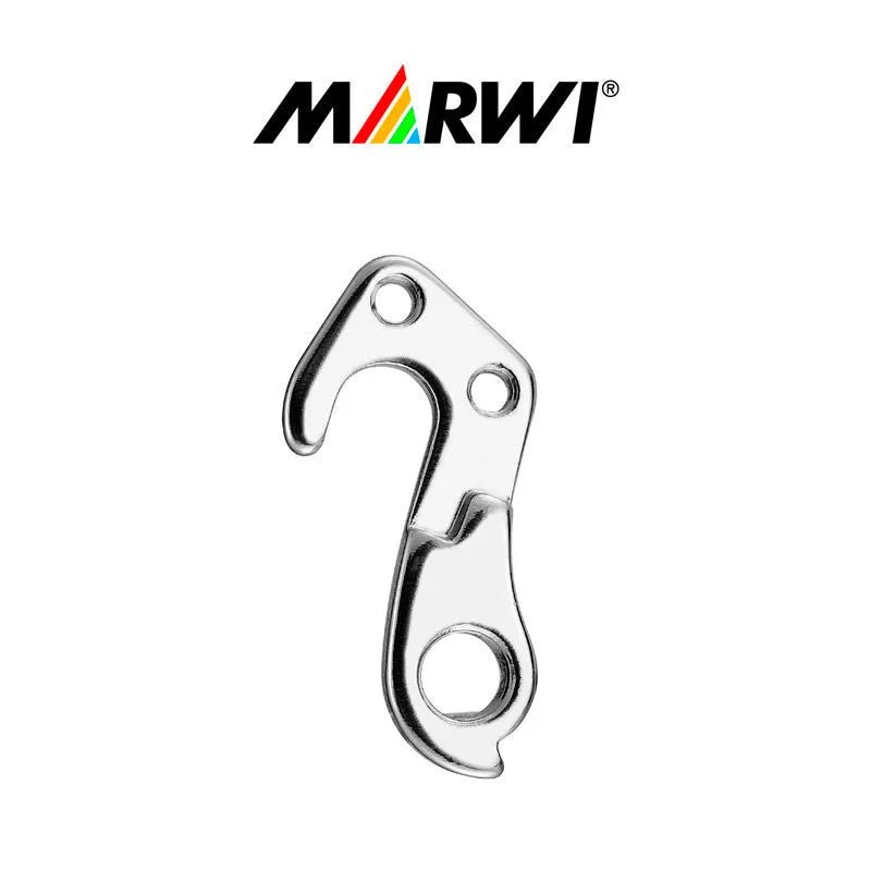 Union GH - 138, Takavaihtajan korvake - Takavaihtajan korvake - | Bikexpert