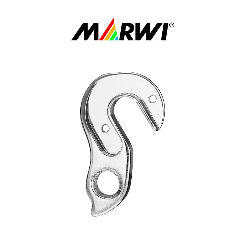 Union GH - 143, Takavaihtajan korvake - Takavaihtajan korvake - | Bikexpert