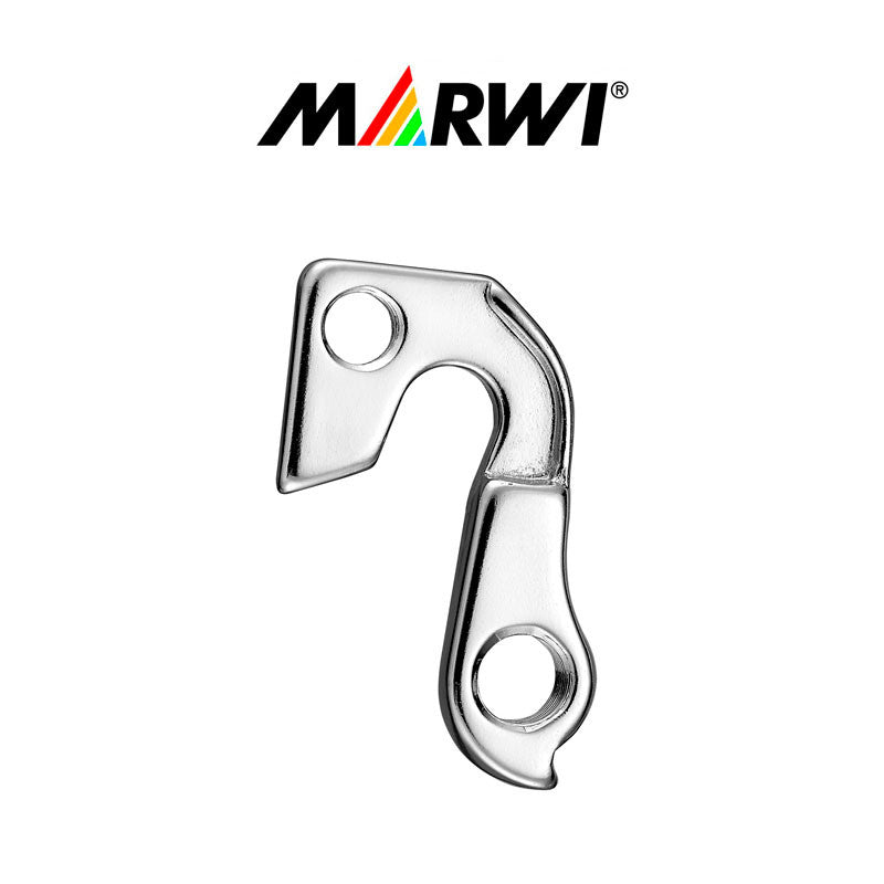 Union GH - 146, Takavaihtajan korvake - Takavaihtajan korvake - | Bikexpert